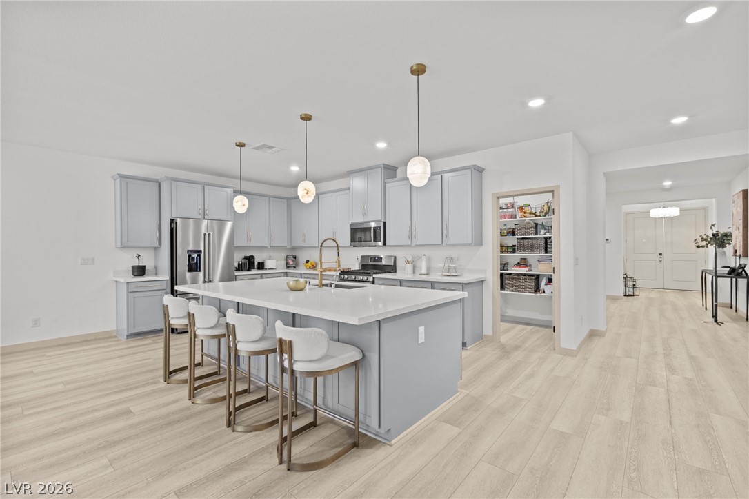 9935 Joshua Foothills Street