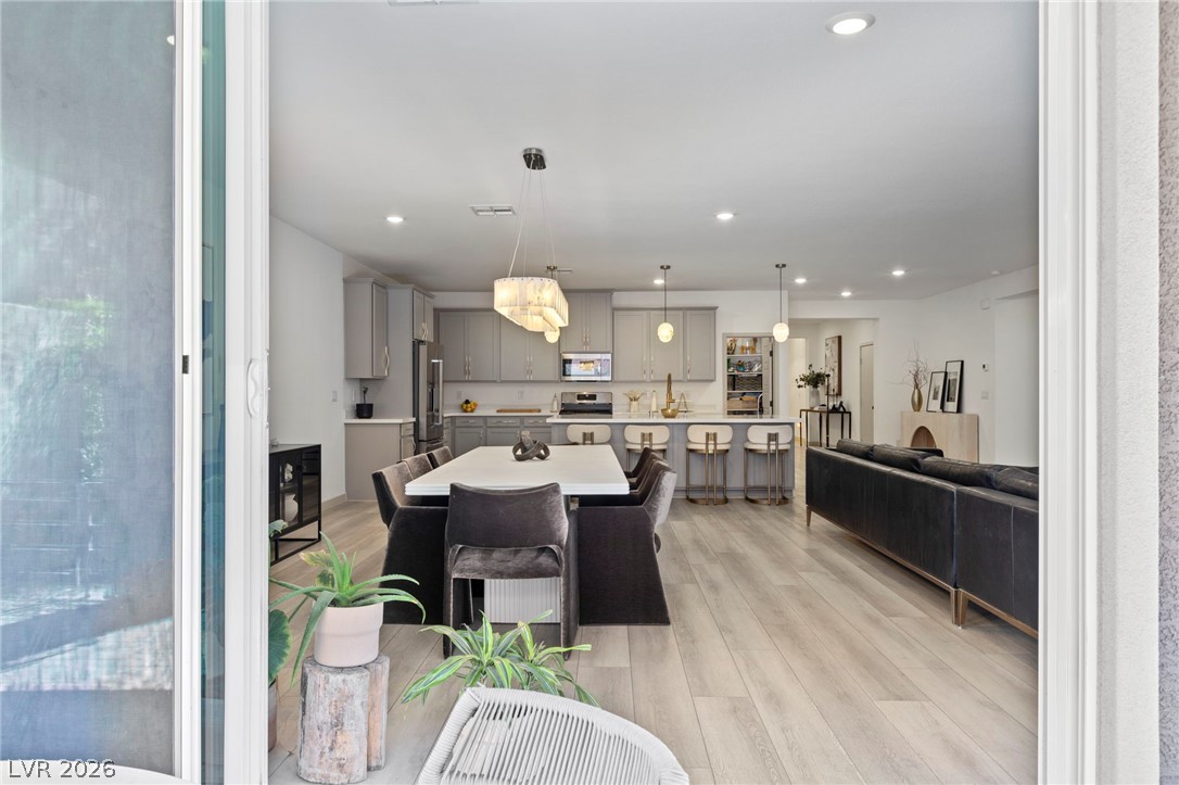 9935 Joshua Foothills Street