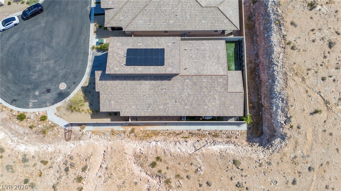 9935 Joshua Foothills Street
