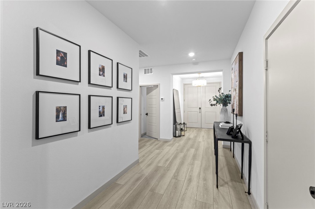 9935 Joshua Foothills Street