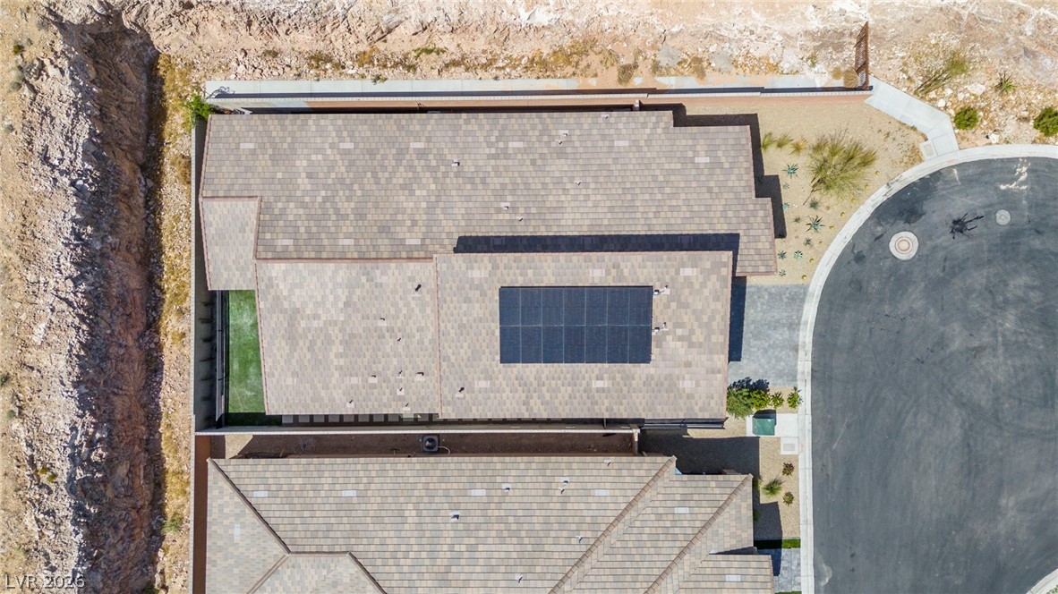 9935 Joshua Foothills Street