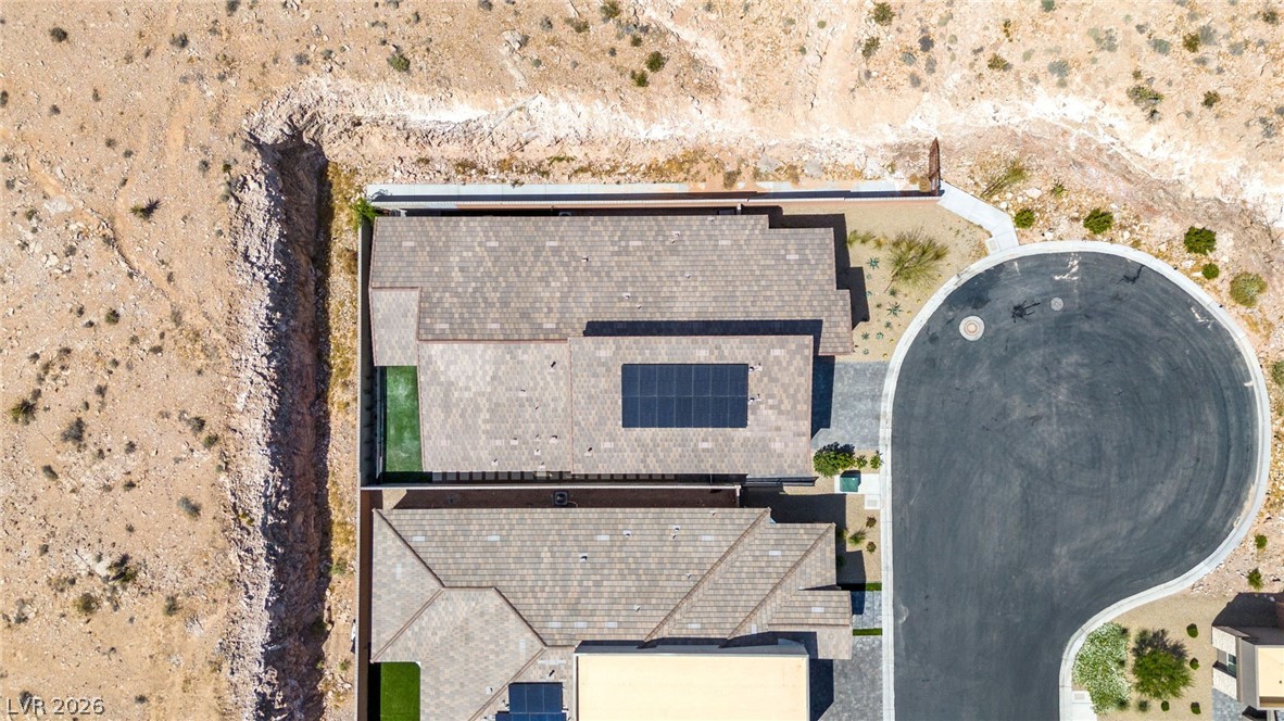 9935 Joshua Foothills Street