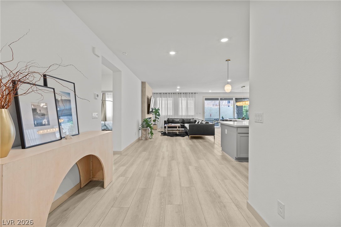 9935 Joshua Foothills Street