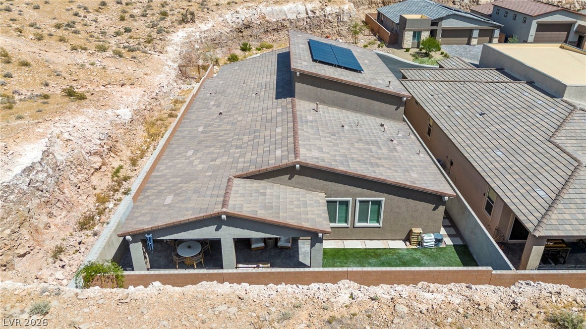 9935 Joshua Foothills Street