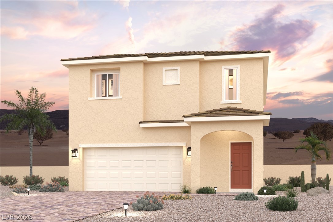 9847 Ruby Dome Avenue