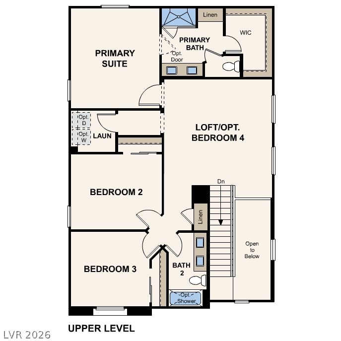 9847 Ruby Dome Avenue
