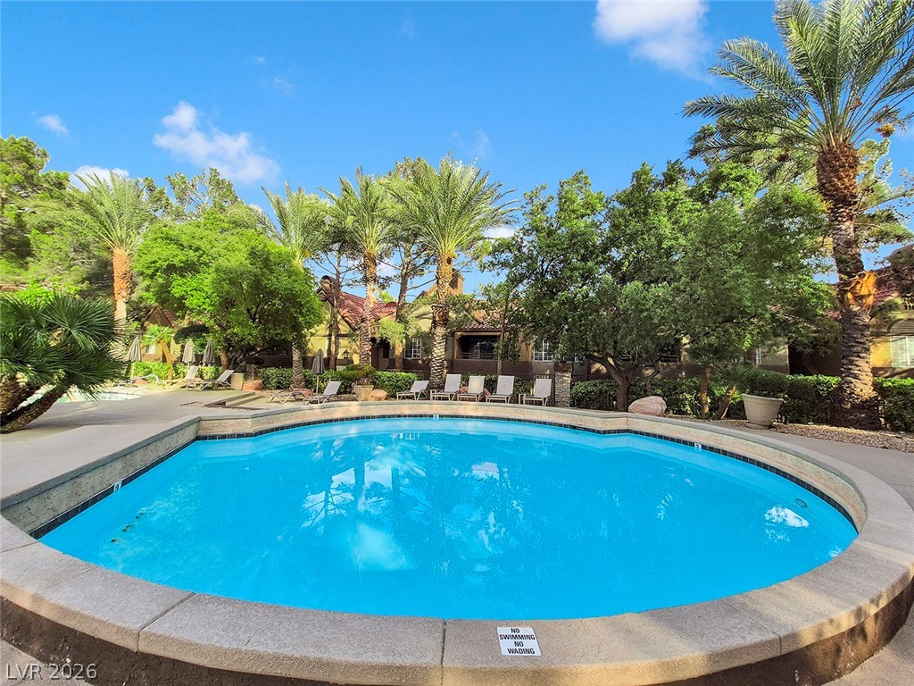 2200 South Fort Apache Road 1224