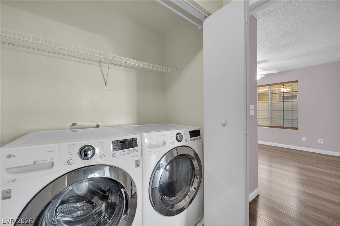 2200 South Fort Apache Road 1224