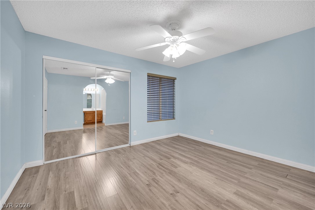 2200 South Fort Apache Road 1224