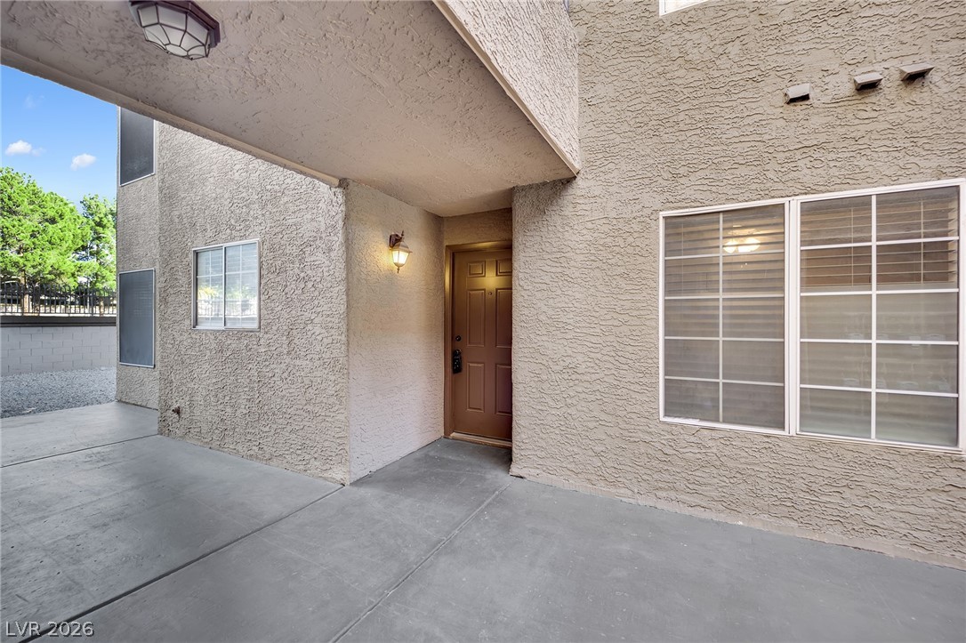 2200 South Fort Apache Road 1224