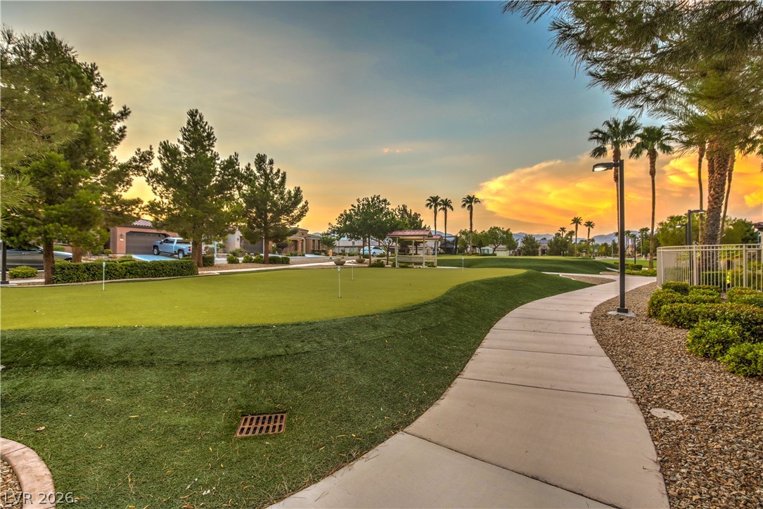 3709 Corte Bella Hills Avenue