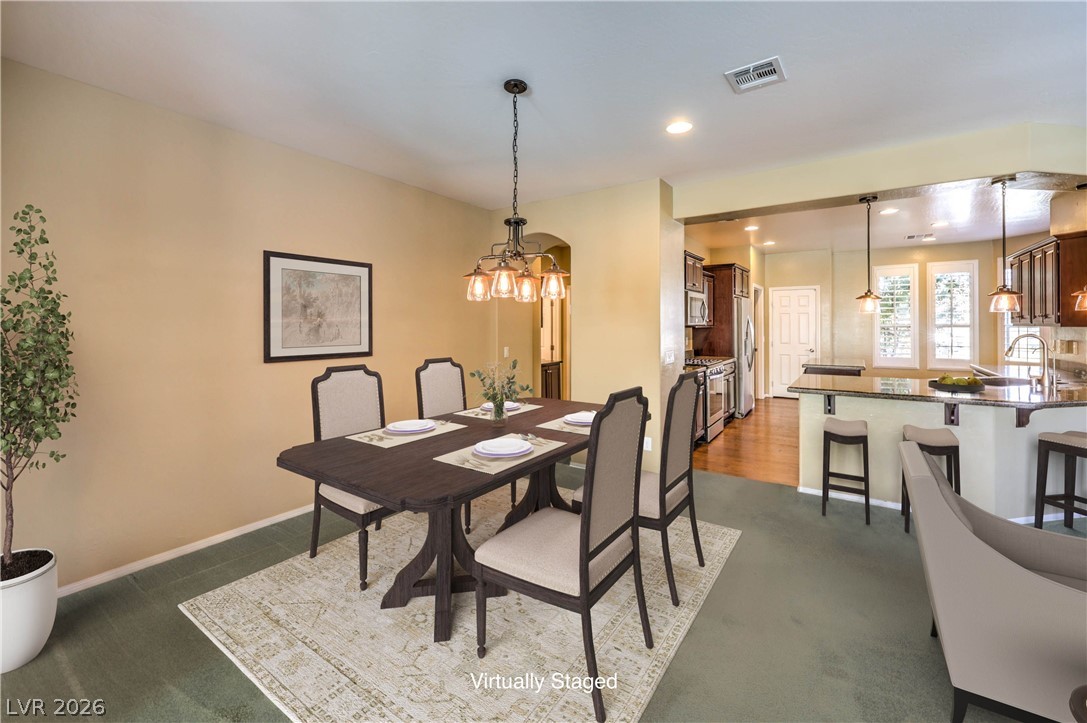 3709 Corte Bella Hills Avenue