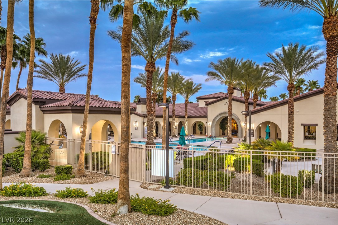 3709 Corte Bella Hills Avenue