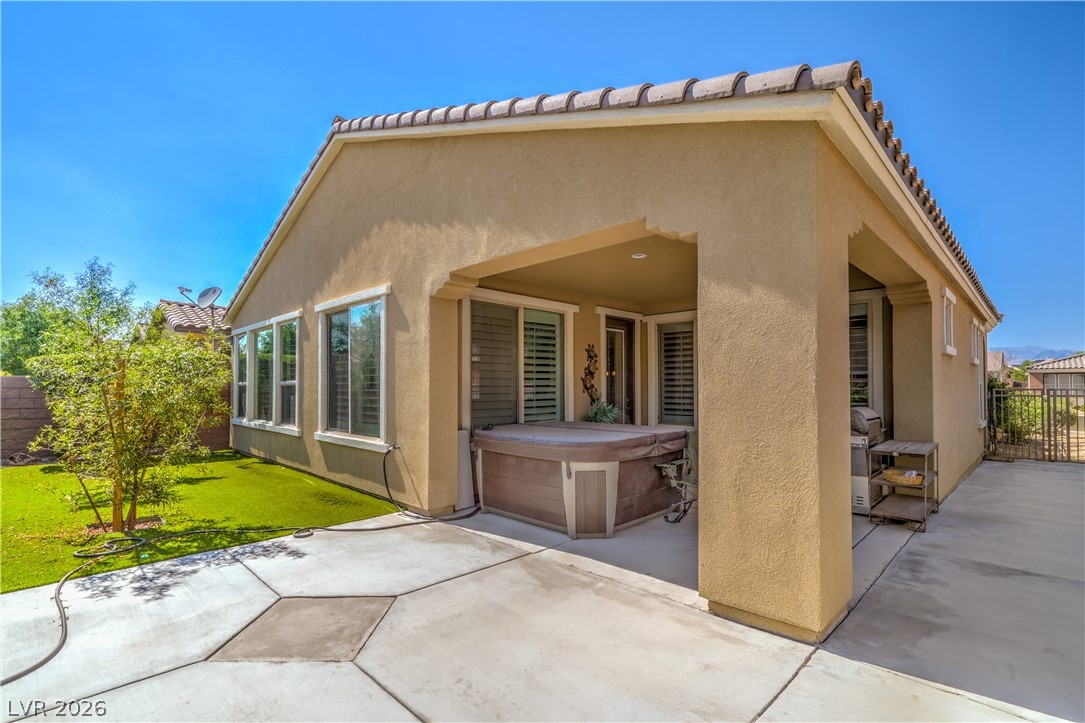 3709 Corte Bella Hills Avenue