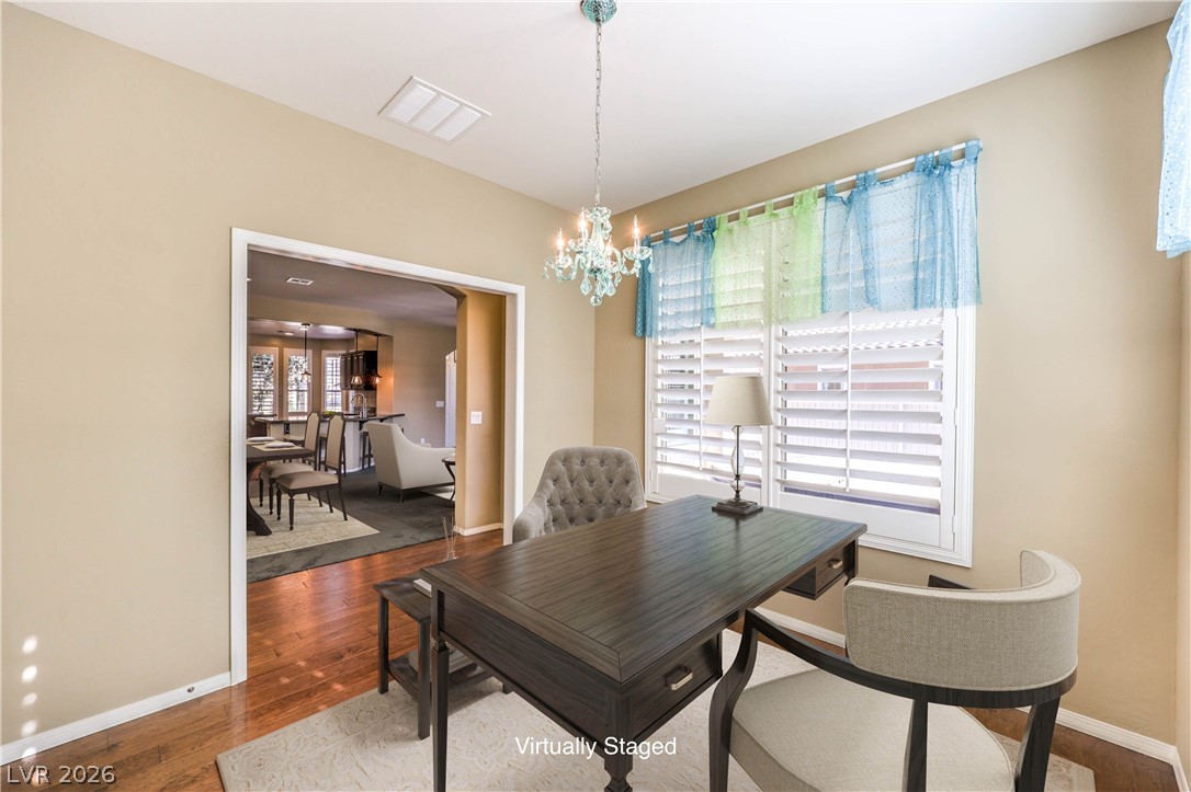 3709 Corte Bella Hills Avenue