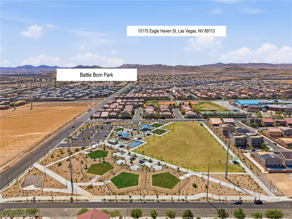 10175 Eagle Haven Street