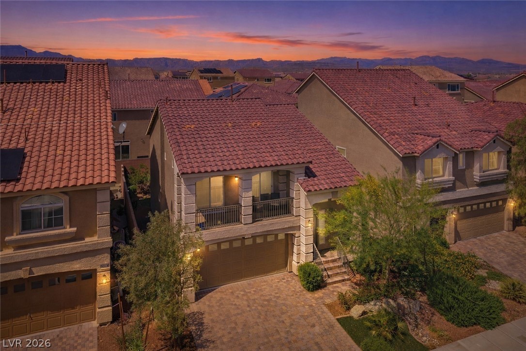 10175 Eagle Haven Street