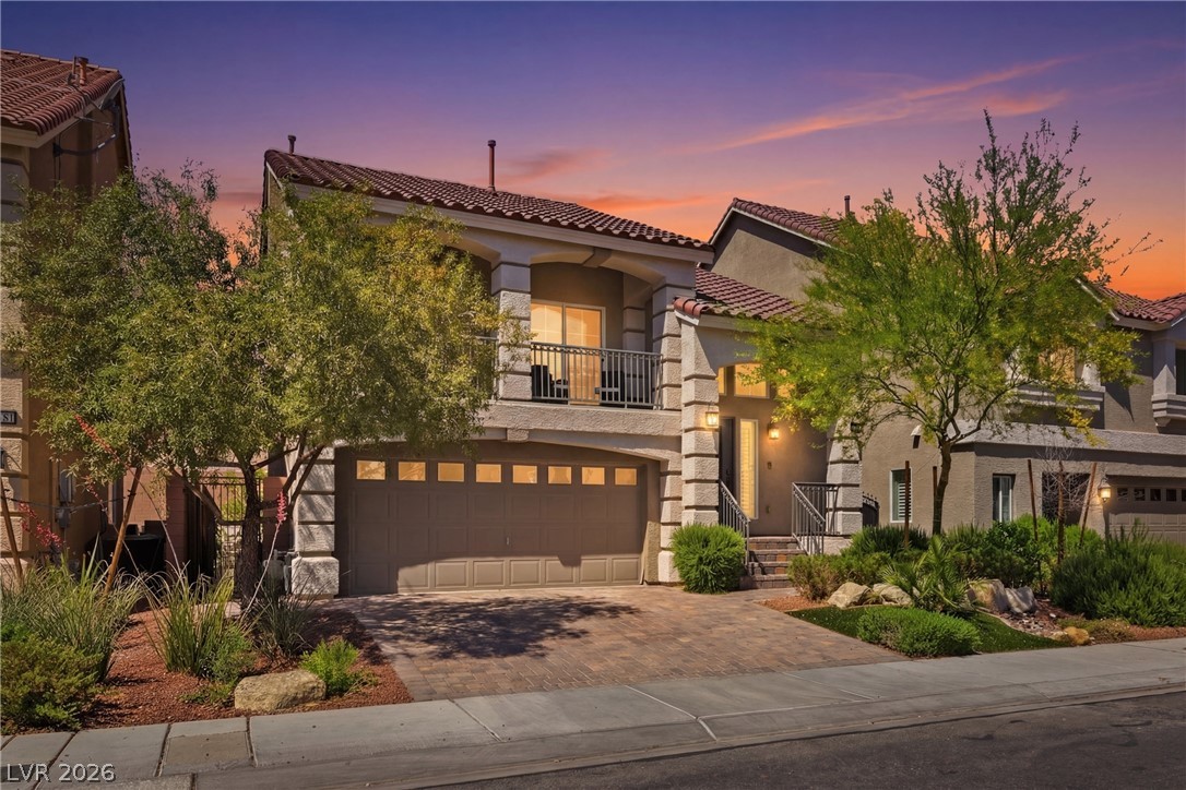 10175 Eagle Haven Street