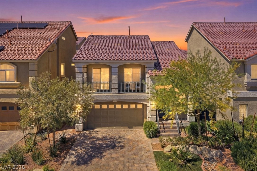 10175 Eagle Haven Street