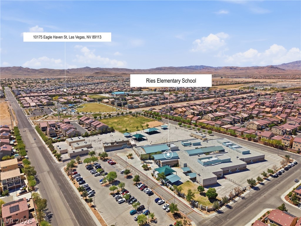 10175 Eagle Haven Street