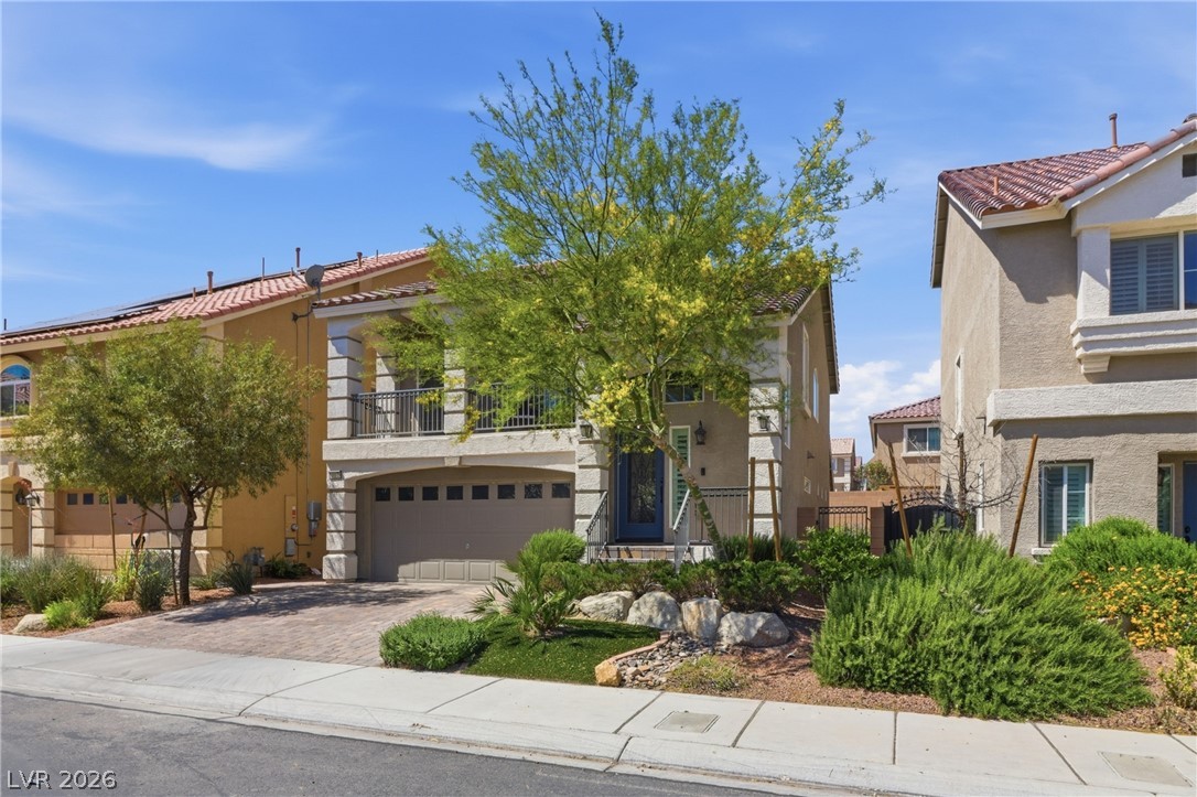 10175 Eagle Haven Street