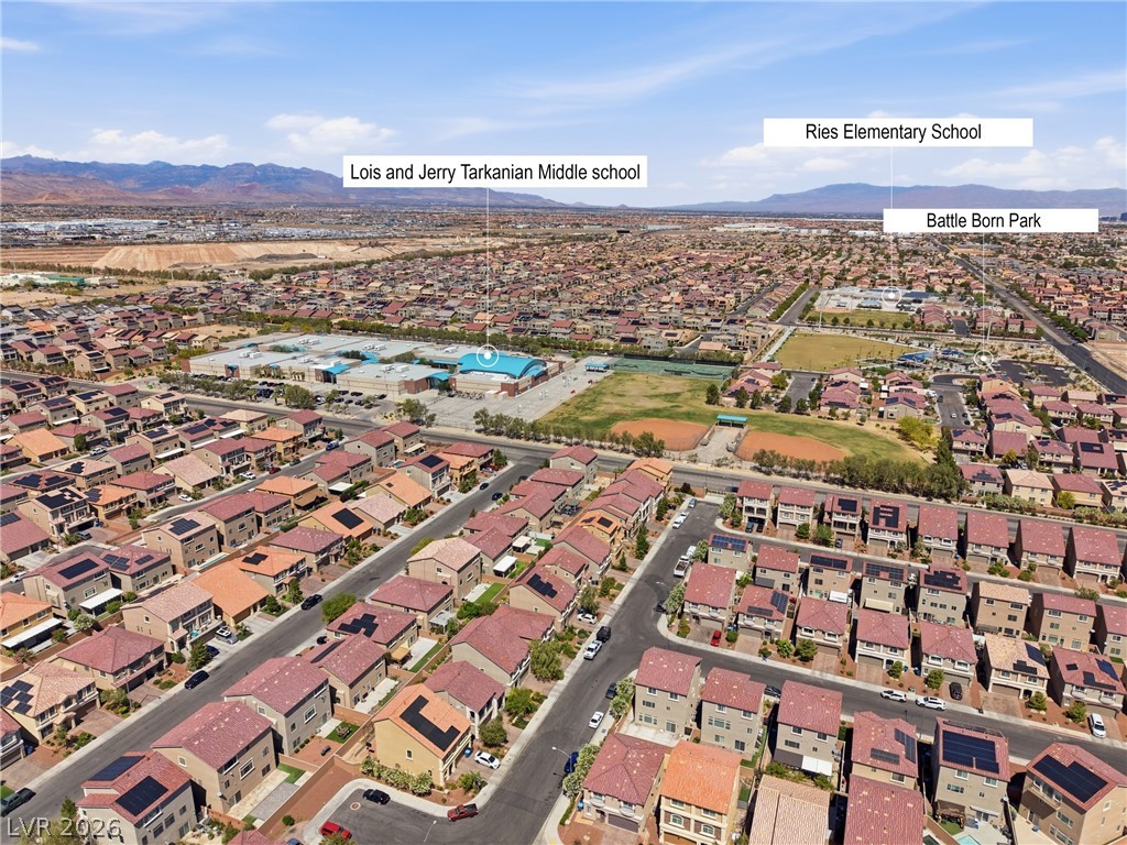 10175 Eagle Haven Street