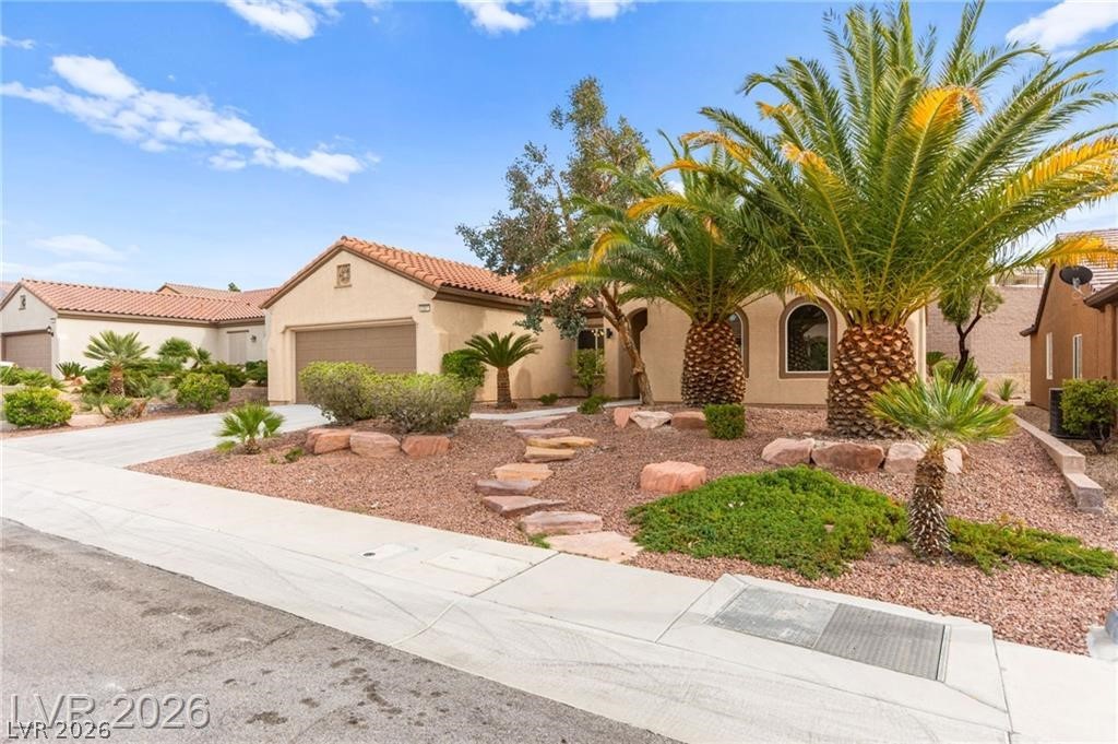 2357 Aztec Ruin Way