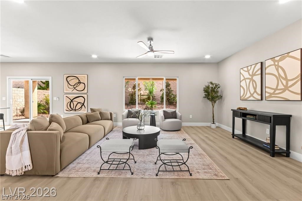 2357 Aztec Ruin Way