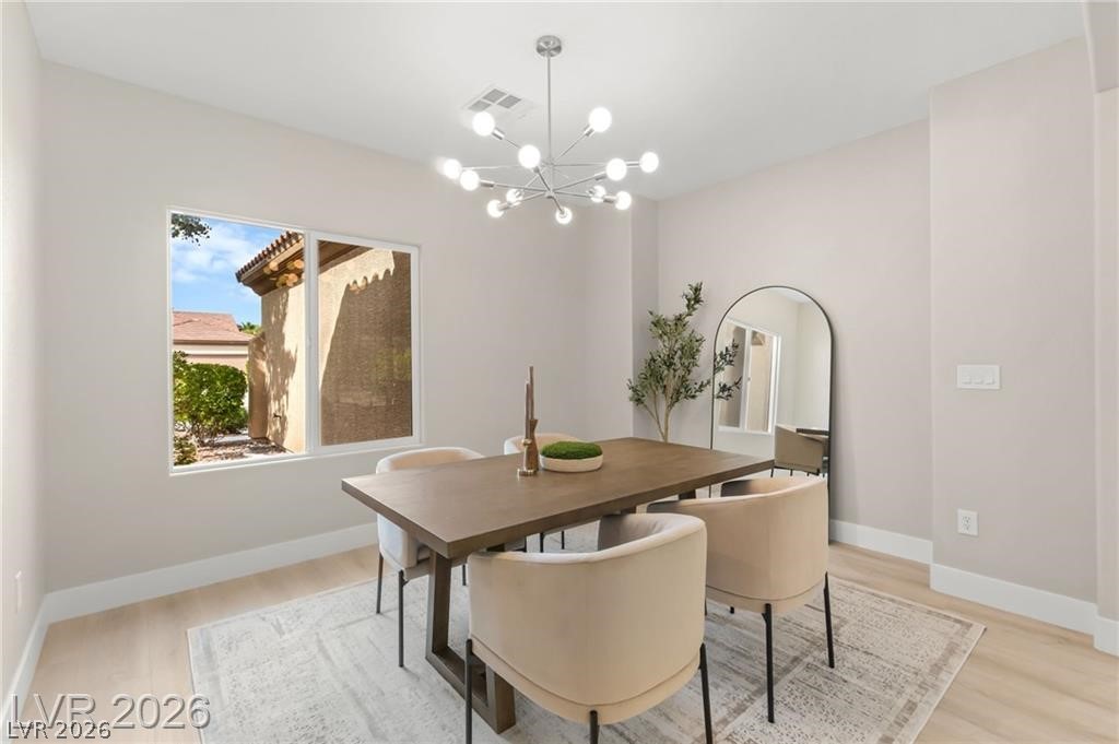 2357 Aztec Ruin Way