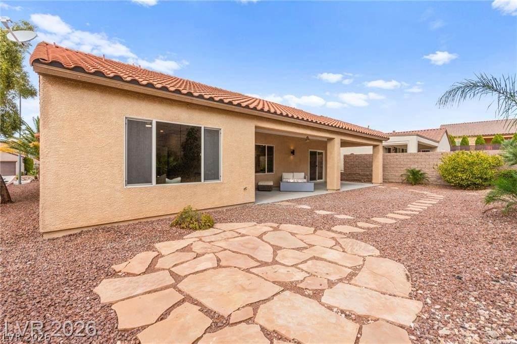 2357 Aztec Ruin Way