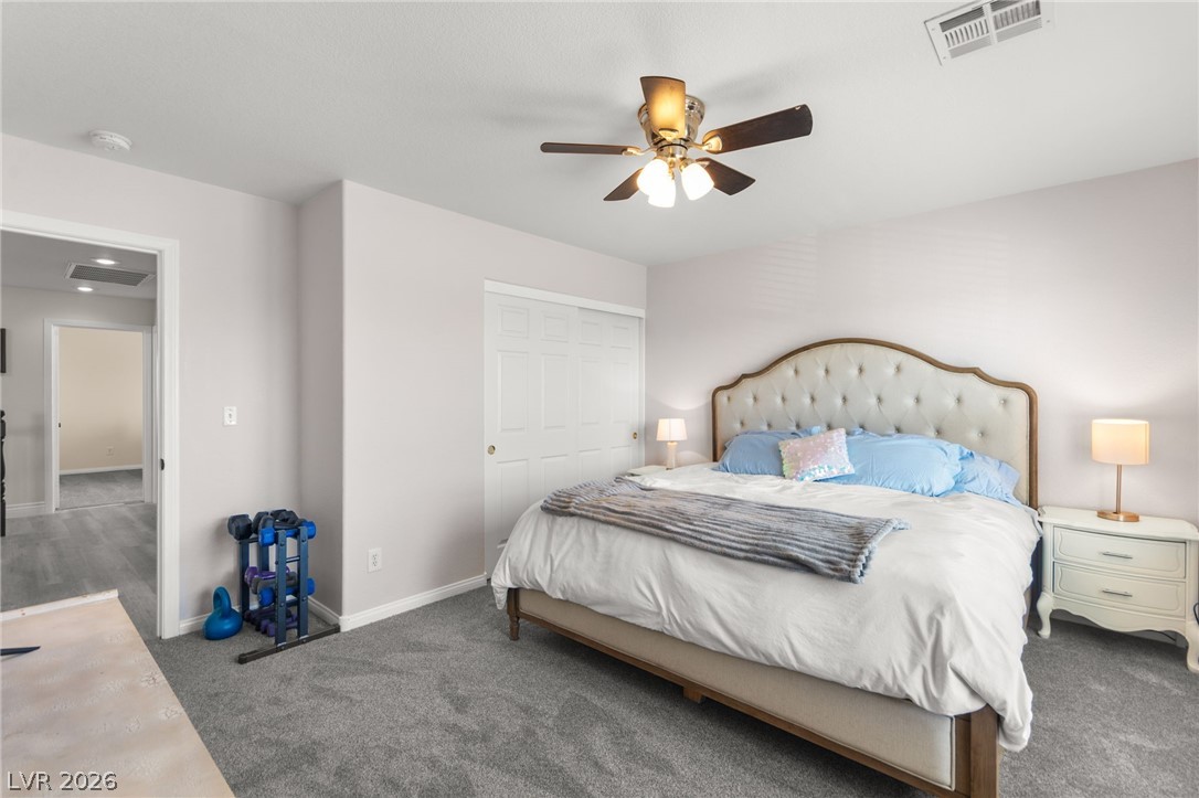 5601 Rocky Ravine Avenue