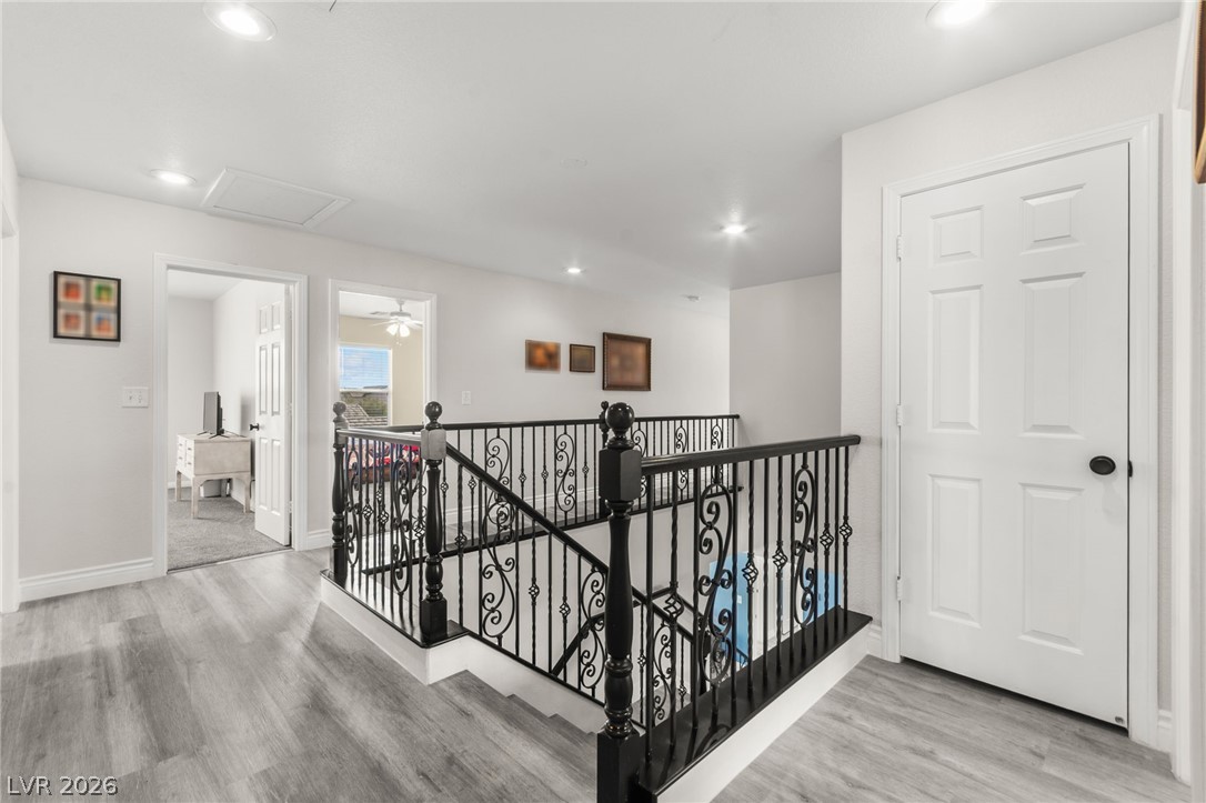 5601 Rocky Ravine Avenue