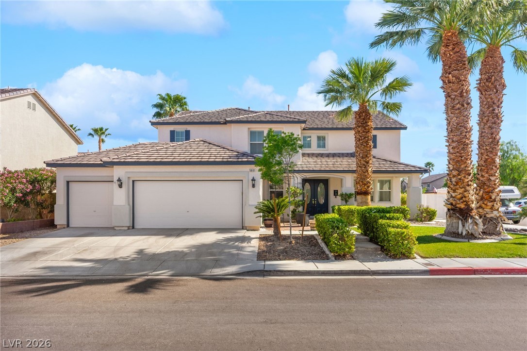 5601 Rocky Ravine Avenue