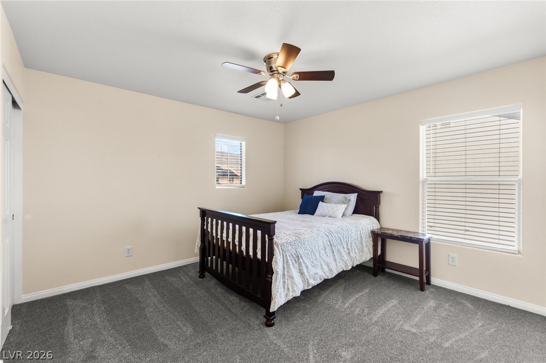 5601 Rocky Ravine Avenue