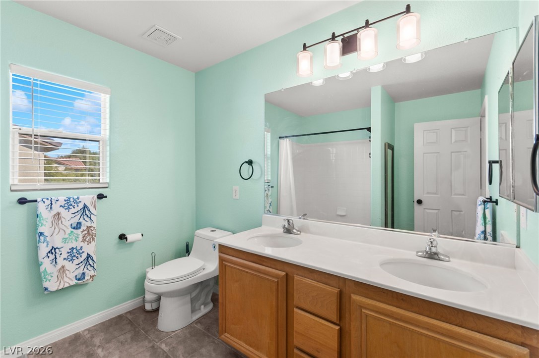 5601 Rocky Ravine Avenue