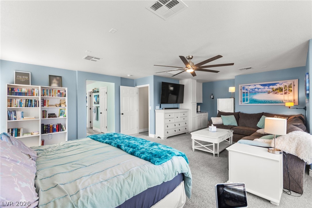 5601 Rocky Ravine Avenue