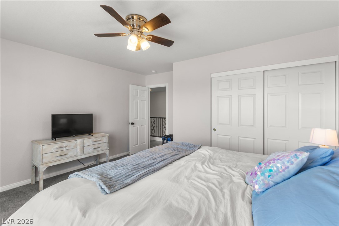 5601 Rocky Ravine Avenue