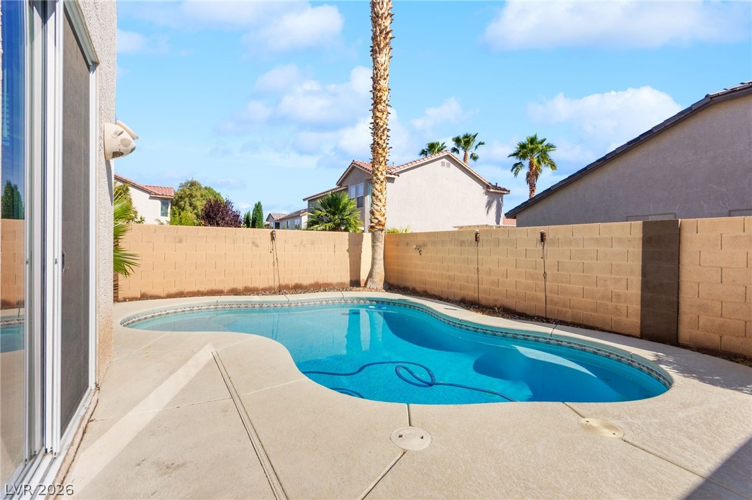 5601 Rocky Ravine Avenue