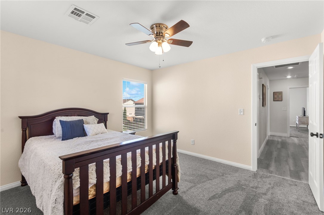 5601 Rocky Ravine Avenue