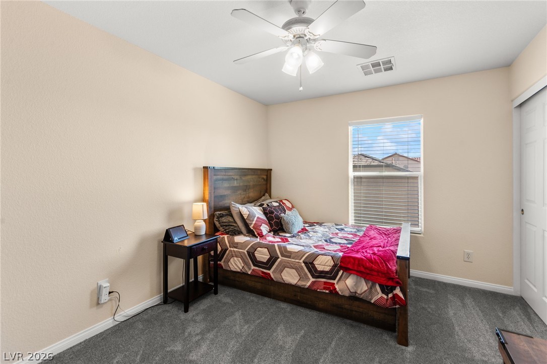 5601 Rocky Ravine Avenue