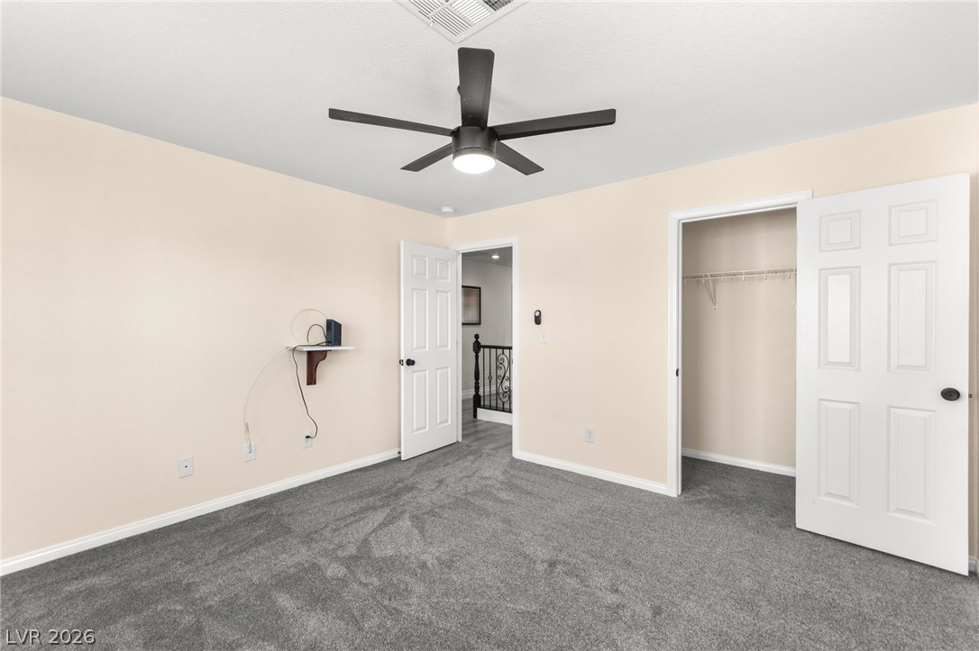 5601 Rocky Ravine Avenue