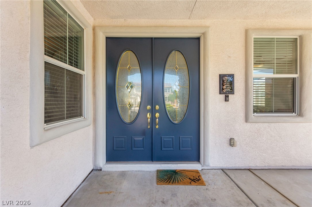 5601 Rocky Ravine Avenue