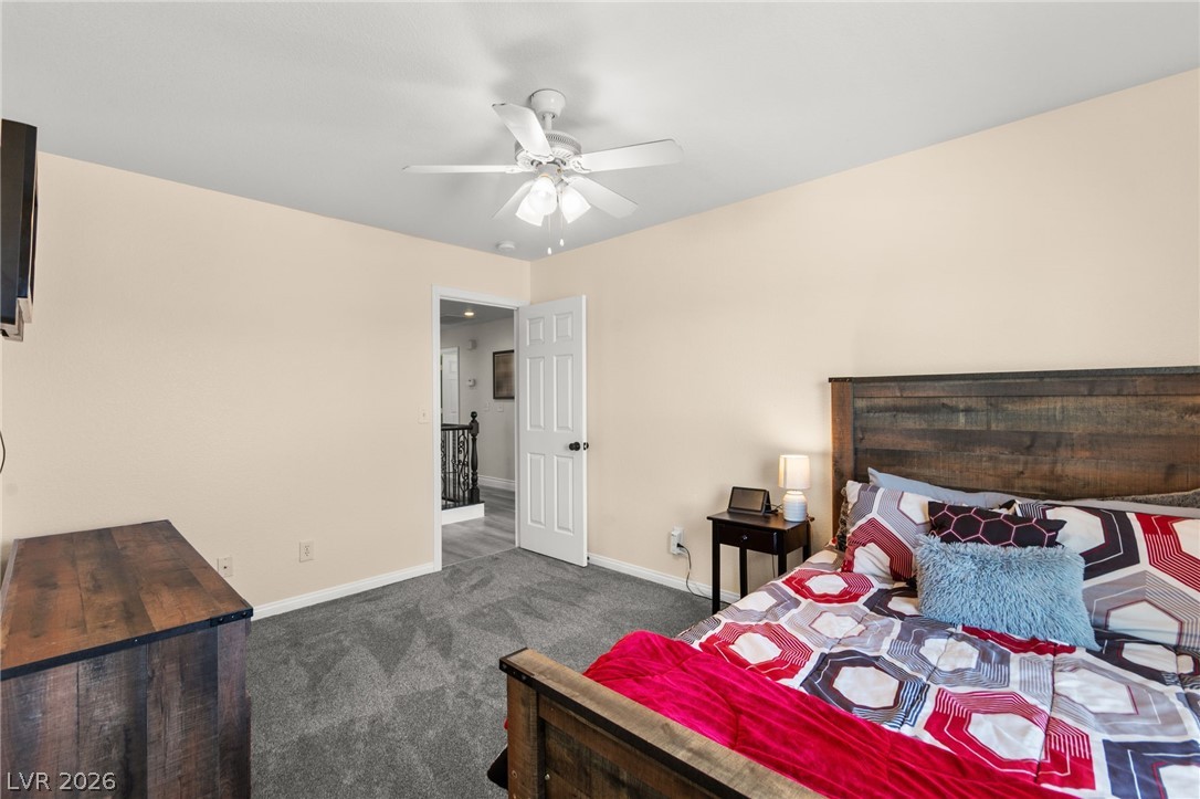 5601 Rocky Ravine Avenue