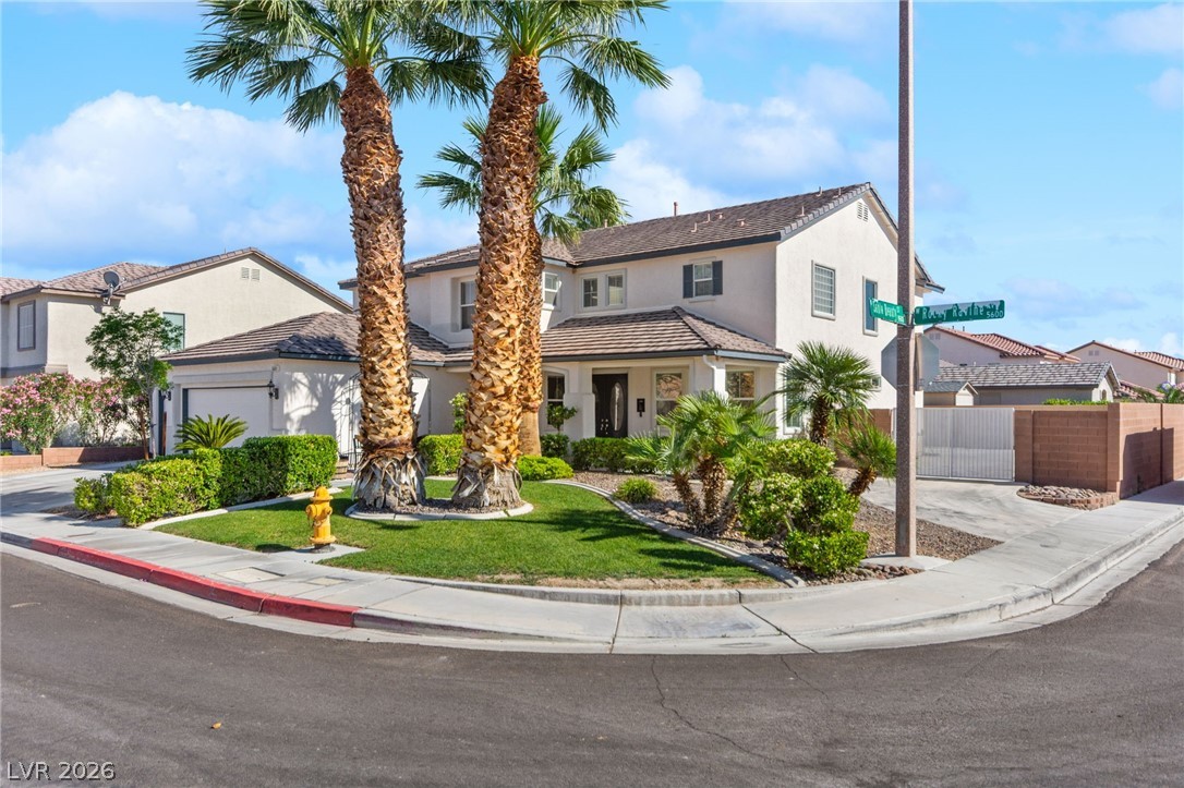 5601 Rocky Ravine Avenue