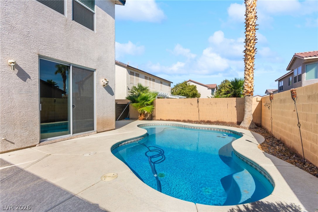 5601 Rocky Ravine Avenue