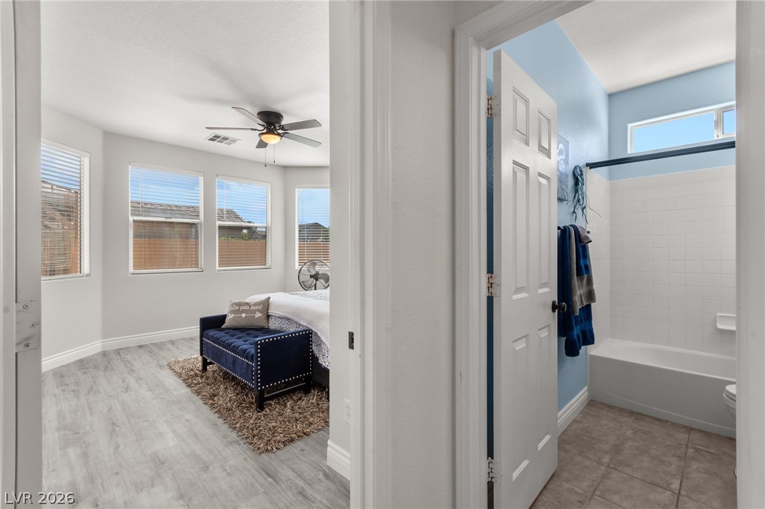 5601 Rocky Ravine Avenue