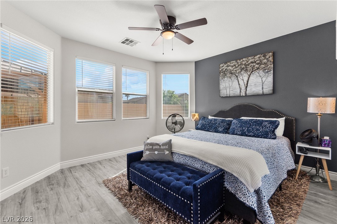 5601 Rocky Ravine Avenue