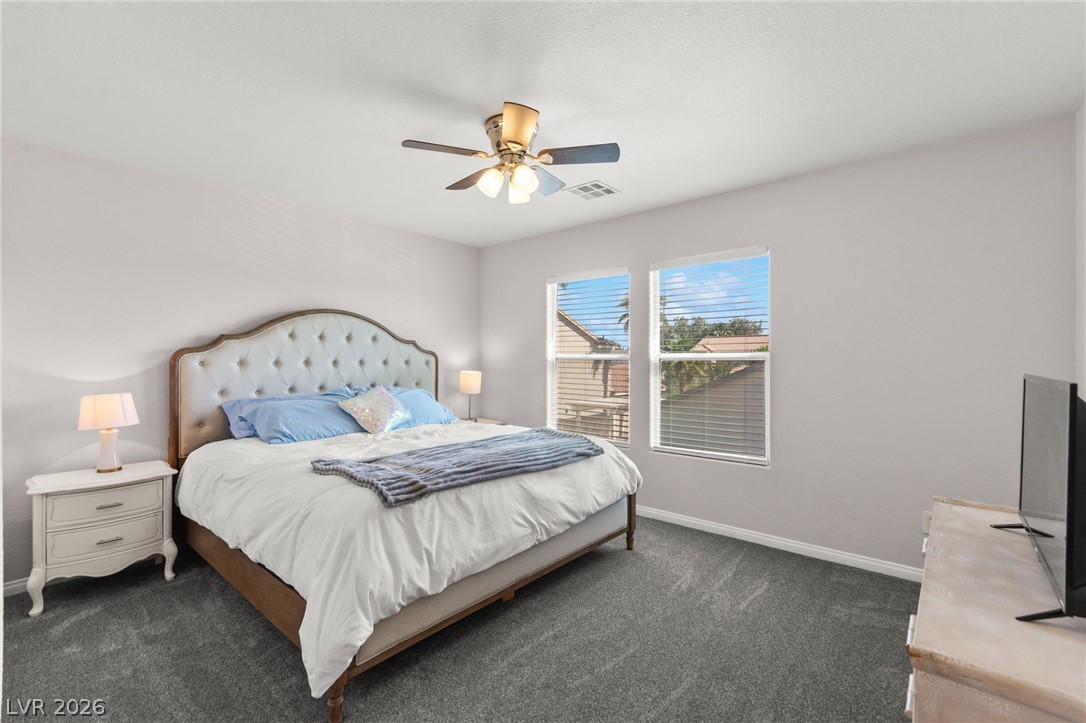 5601 Rocky Ravine Avenue