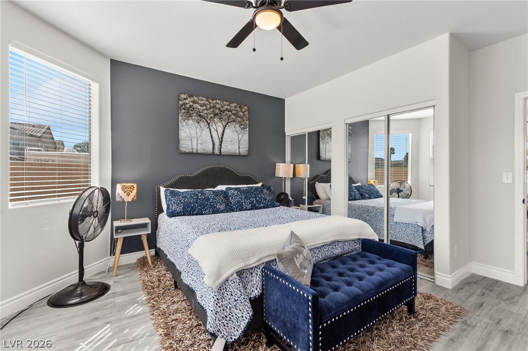 5601 Rocky Ravine Avenue