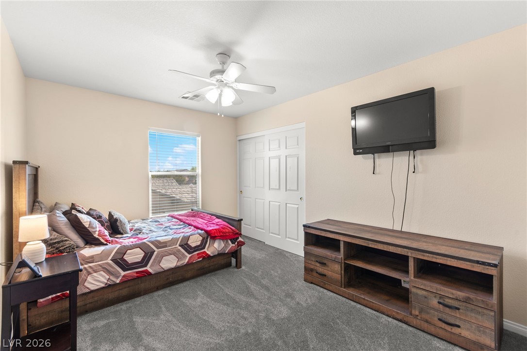 5601 Rocky Ravine Avenue